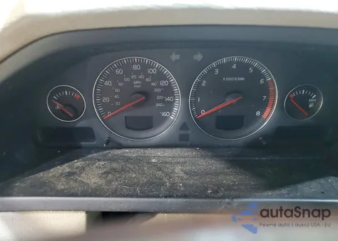 2005 Volvo Xc90 V8 from USA, damaged, VIN YV1CZ852051185898